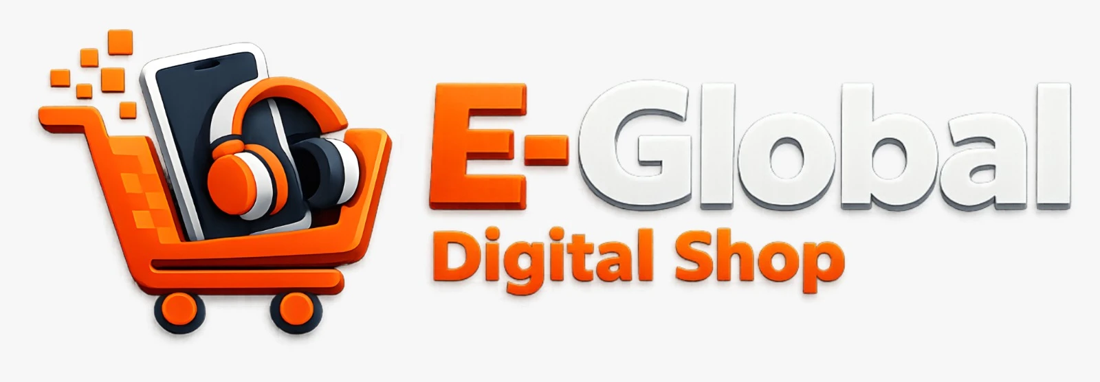 E-Global Digital Shop